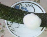 簡単すぎ！わが家の磯部焼き？！作り方1写真