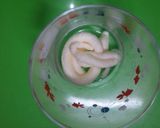 クーリッシュdeいちごパフェ作り方3写真
