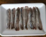 絶対美味しぃ！イワシのつみれ作り方1写真