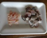 絶対美味しぃ！イワシのつみれ作り方3写真