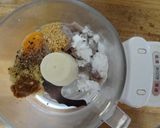 絶対美味しぃ！イワシのつみれ作り方4写真