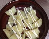長ネギチーズ焼き作り方2写真
