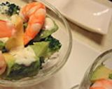 新じゃがで＊タラモサラダ＊作り方7写真