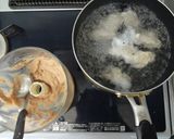 絶対美味しぃ！イワシのつみれ作り方6写真