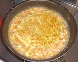 卯の花（カレー味）作り方2写真