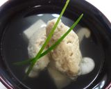 絶対美味しぃ！イワシのつみれ作り方7写真