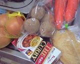 お揚げカレー作り方1写真