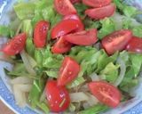 お揚げカレー作り方3写真