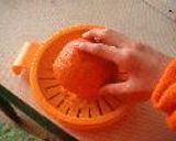 いよかんのムース作り方3写真