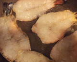 簡単殻ごと食べれるエビの塩焼き作り方3写真