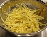 フライパンで簡単!焼きポテト作り方2写真