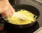 フライパンで簡単!焼きポテト作り方3写真