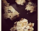 サクサククッキー作り方5写真