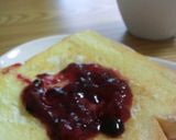 チーズケーキ風味のスプレッド作り方9写真