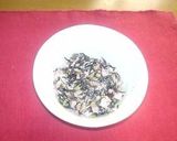 ★ひじきと納豆のサラダ★作り方4写真