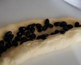 黒豆はちみつパン作り方8写真