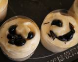 黒豆はちみつパン作り方12写真