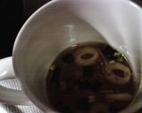 蒸さない！？超簡単茶碗蒸し♪作り方3写真