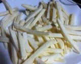 ハニーマスタードポテチキン！作り方1写真