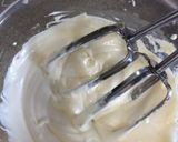 クリームチーズとホワイトチョコのタルト作り方4写真
