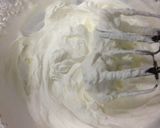 クリームチーズとホワイトチョコのタルト作り方9写真