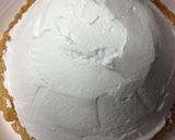 クリームチーズとホワイトチョコのタルト作り方11写真
