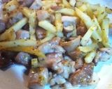 ハニーマスタードポテチキン！作り方6写真