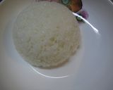 卵入りでふわふわ♪エビチリ丼作り方7写真