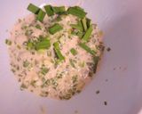 *おつまみわけぎ焼き*作り方1写真