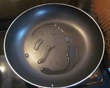 *おつまみわけぎ焼き*作り方2写真