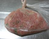ちくわで増量&豆腐でふわっ♥竹輪の蒲焼♪作り方2写真