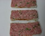 ちくわで増量&豆腐でふわっ♥竹輪の蒲焼♪作り方6写真