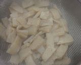 ちょちょいと出来る炊き込みご飯(^ ^)作り方3写真
