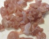 ちょちょいと出来る炊き込みご飯(^ ^)作り方5写真