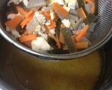 ちょちょいと出来る炊き込みご飯(^ ^)作り方6写真