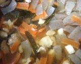 ちょちょいと出来る炊き込みご飯(^ ^)作り方7写真