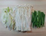 旨辛スンドゥブチゲ作り方2写真