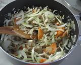 ヨーグルトチキンカレー作り方3写真