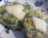 *おつまみわけぎ焼き*作り方6写真