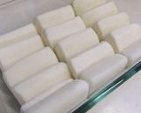 鶏手羽と大根の柔らか煮～塩麹入り～作り方1写真