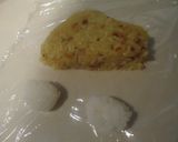 お花畑ドライブ☆チーズカレーカーおにぎり作り方3写真