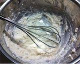 豆腐と白滝で☆クリーム明太子パスタ作り方2写真