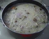 ヨーグルトチキンカレー作り方5写真