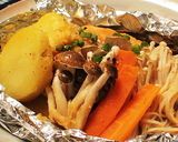 母から伝わる＊じゃがいもの甘煮＊作り方8写真