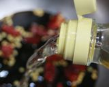 ごぼうの１分漬け作り方10写真