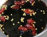 ごぼうの１分漬け作り方9写真
