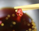 ごぼうの１分漬け作り方17写真