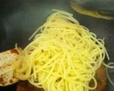 本格派ボロネーゼ作り方8写真
