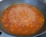 【ベトナム】　肉詰め豆腐のトマトソース煮作り方10写真