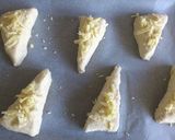 チーズスコーン作り方8写真